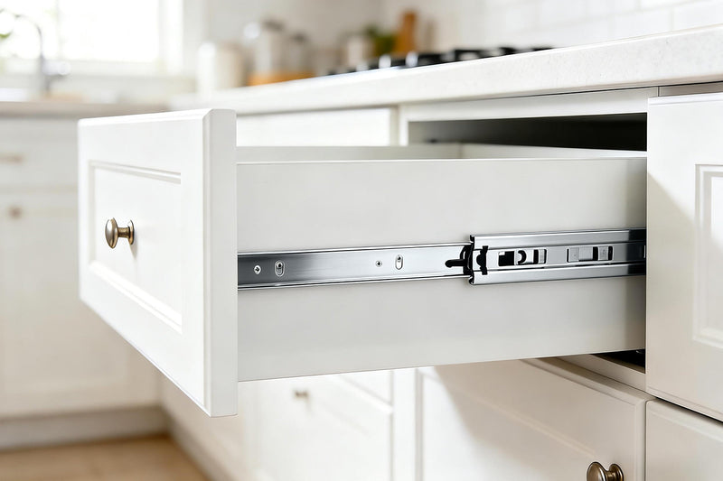 Drawer Slides
