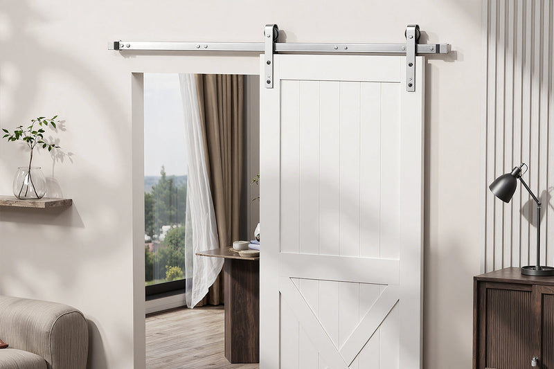 Sliding Door Fitting