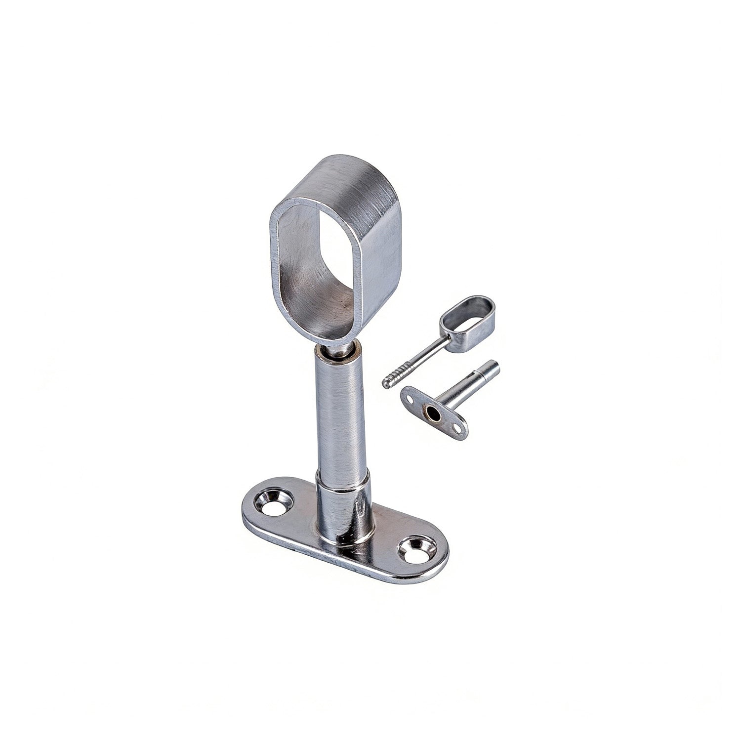 Furniture Fitting(Wardrobe support)