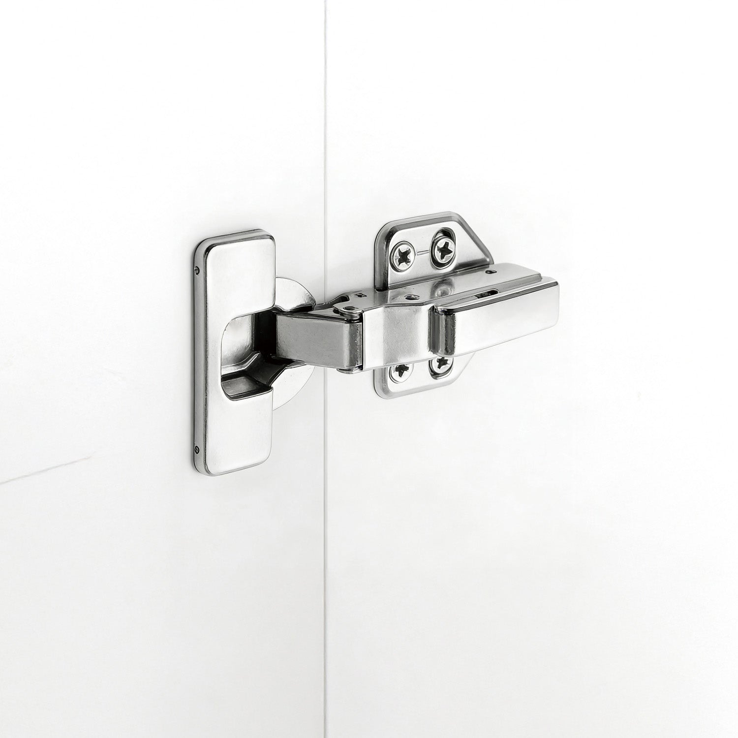 Cabinet Hinge( Soft close hinge 105°)