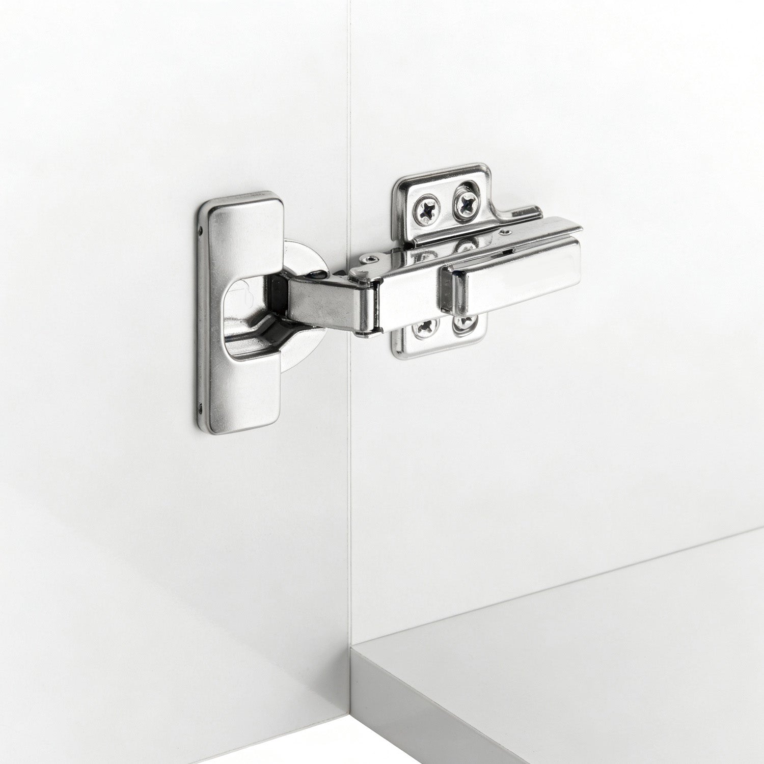 Cabinet Hinge( Soft close hinge 105°)
