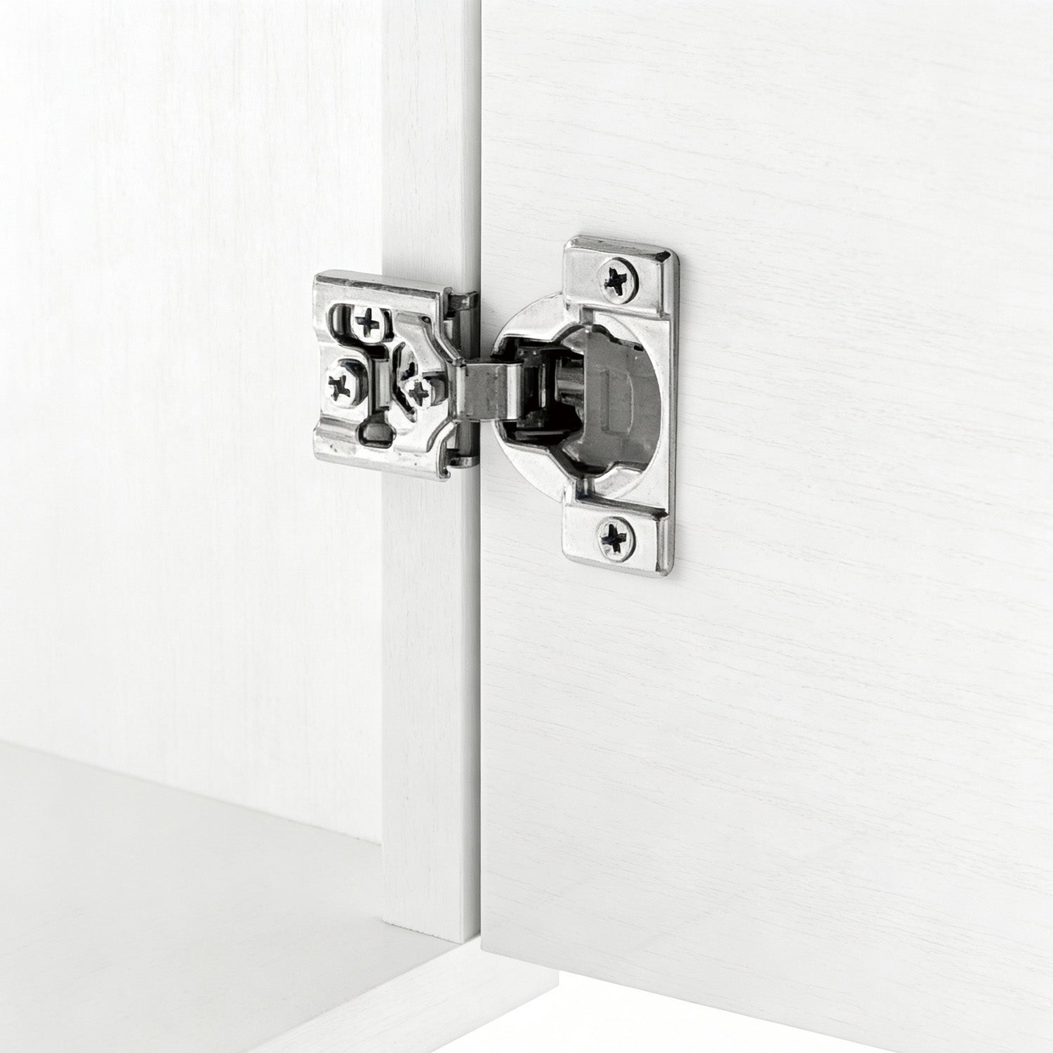 Cabinet Hinge( Soft close hinge 105°)