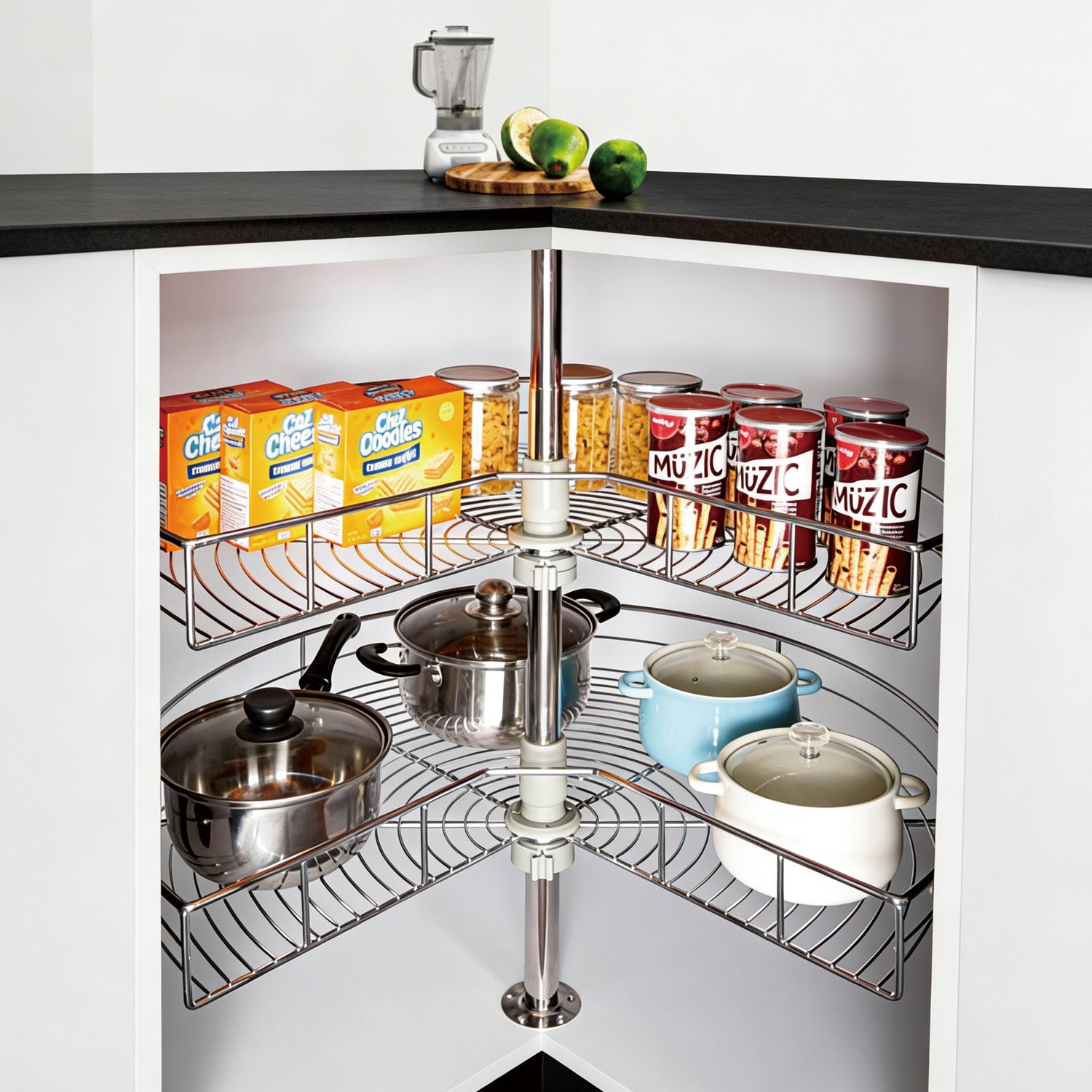 Wire Products(Corner unites)