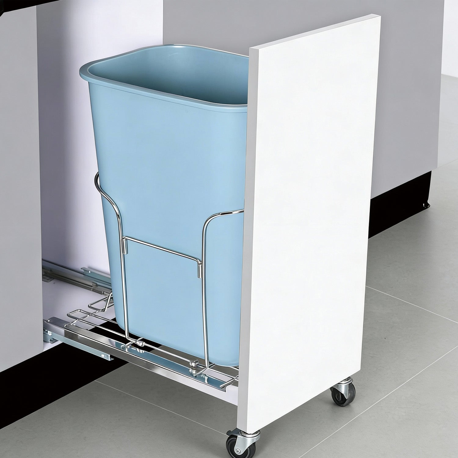 Wire Products(Trash bin)